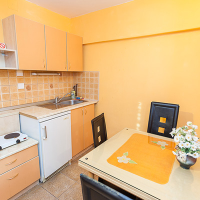 Vila Milena Zlatibor, apartman Bambi